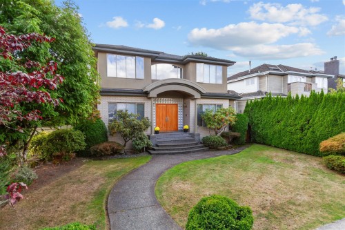 328 26Th Avenue W, Vancouver, BC 
