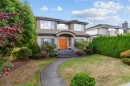 328 26Th Avenue W, Vancouver, BC 