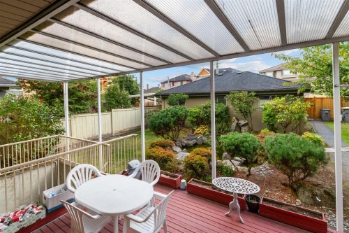 328 26Th Avenue W, Vancouver, BC 