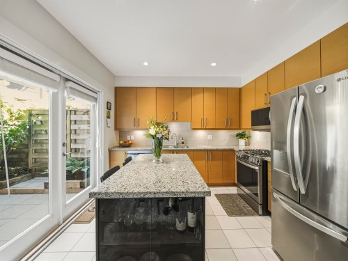 2990 Chesterfield Avenue, North Vancouver, BC 