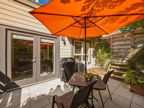 2990 Chesterfield Avenue, North Vancouver, BC 