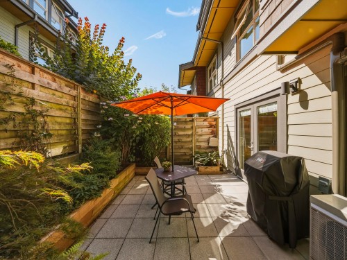 2990 Chesterfield Avenue, North Vancouver, BC 