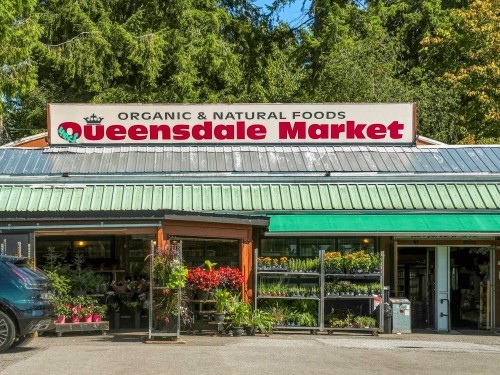 2990 Chesterfield Avenue, North Vancouver, BC 