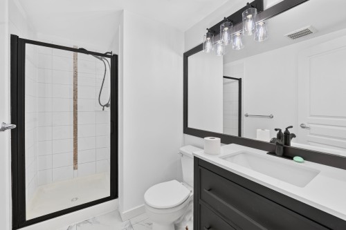 303-2998 Silver Springs Boulevard, Coquitlam, BC 
