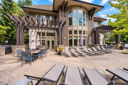 303-2998 Silver Springs Boulevard, Coquitlam, BC 