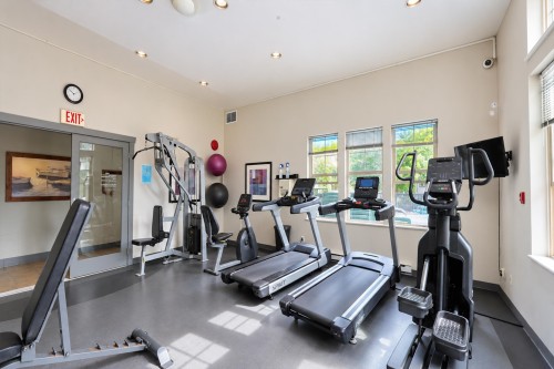 303-2998 Silver Springs Boulevard, Coquitlam, BC 