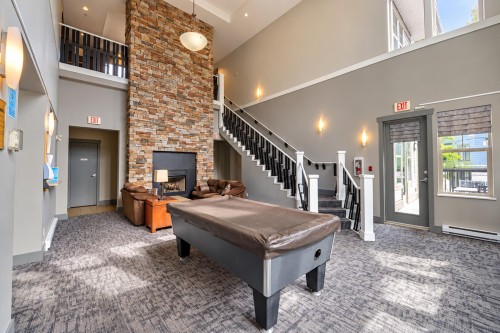 303-2998 Silver Springs Boulevard, Coquitlam, BC 