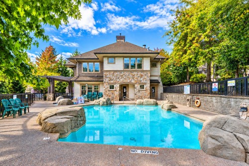 303-2998 Silver Springs Boulevard, Coquitlam, BC 