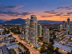 3606-1888 Gilmore Avenue Burnaby, BC V5C 0L2