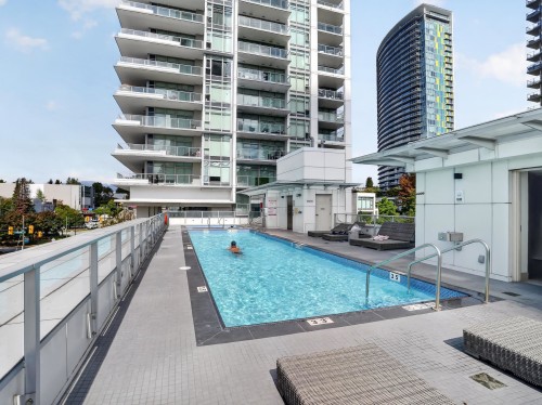3606-1888 Gilmore Avenue, Burnaby, BC 