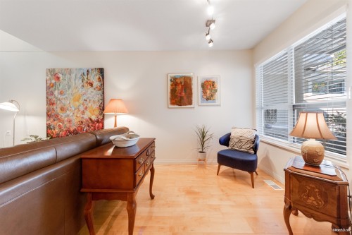 49-650 Roche Point Drive, North Vancouver, BC 