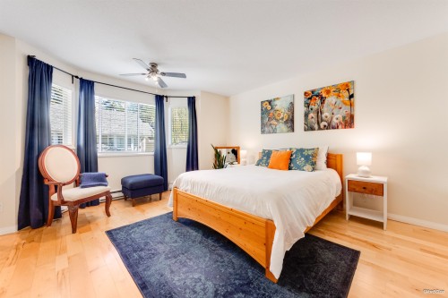 49-650 Roche Point Drive, North Vancouver, BC 