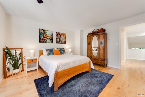 49-650 Roche Point Drive, North Vancouver, BC 