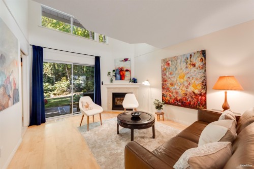 49-650 Roche Point Drive, North Vancouver, BC 