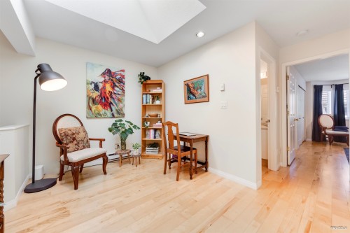 49-650 Roche Point Drive, North Vancouver, BC 