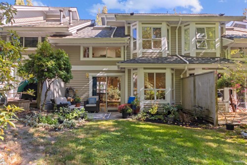 49-650 Roche Point Drive, North Vancouver, BC 