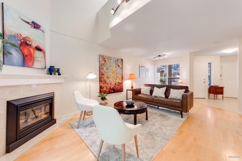 49-650 Roche Point Drive, North Vancouver, BC 