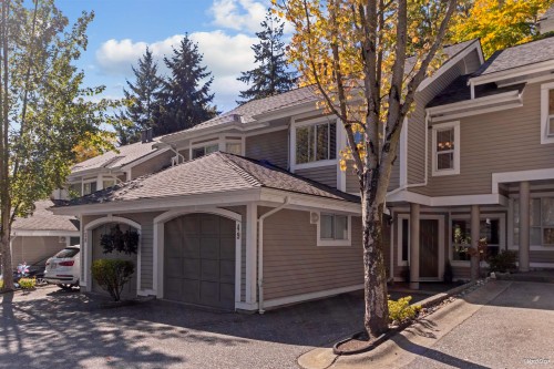 49-650 Roche Point Drive, North Vancouver, BC 