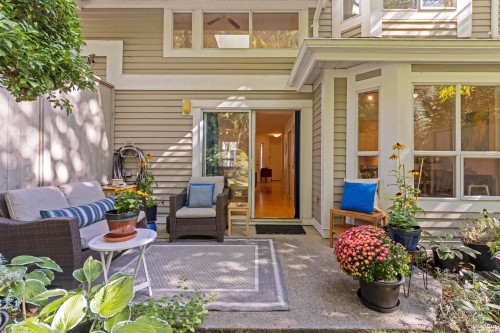 49-650 Roche Point Drive, North Vancouver, BC 
