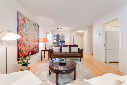 49-650 Roche Point Drive, North Vancouver, BC 