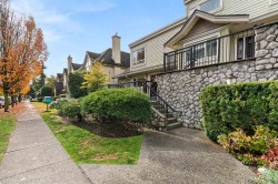 1741 Chesterfield Avenue North Vancouver, BC V7M 2N9