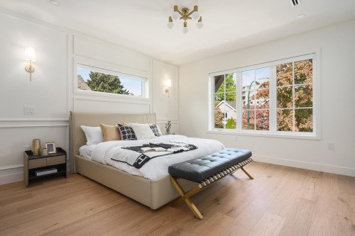 1-2344 45Th Avenue W, Vancouver, BC 