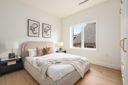 1-2344 45Th Avenue W, Vancouver, BC 