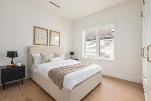 1-2344 45Th Avenue W, Vancouver, BC 