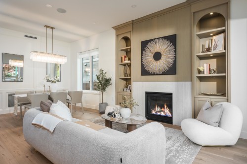 1-2344 45Th Avenue W, Vancouver, BC 