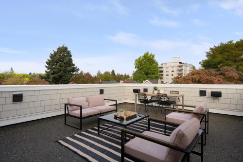 1-2344 45Th Avenue W, Vancouver, BC 