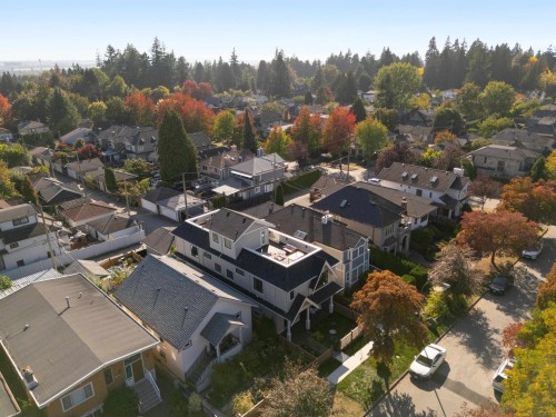 1-2344 45Th Avenue W, Vancouver, BC 