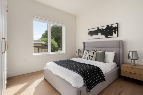 2-2344 45Th Avenue W, Vancouver, BC 