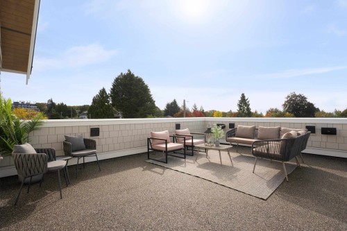 2-2344 45Th Avenue W, Vancouver, BC 