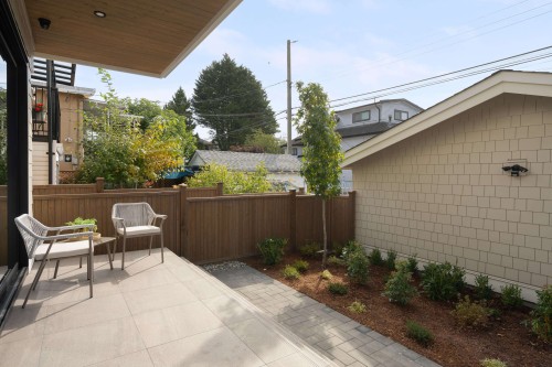 2-2344 45Th Avenue W, Vancouver, BC 