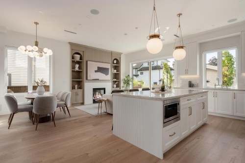 2-2344 45Th Avenue W, Vancouver, BC 