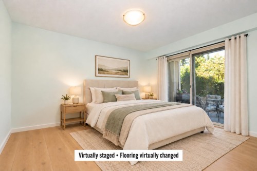 104-3625 Windcrest Drive, North Vancouver, BC 