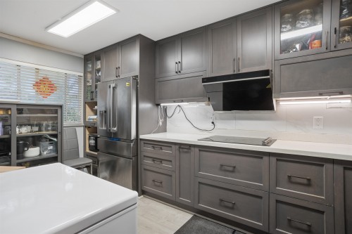 30-8700 Bennett Road, Richmond, BC 