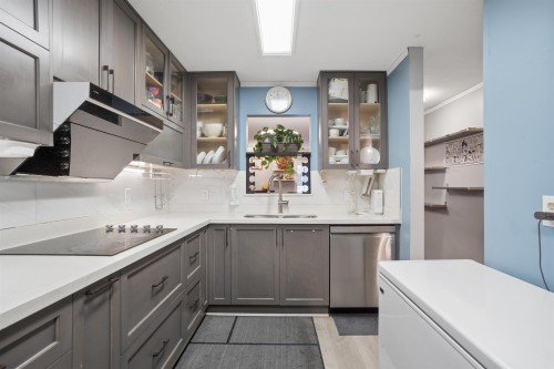 30-8700 Bennett Road, Richmond, BC 