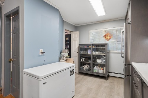 30-8700 Bennett Road, Richmond, BC 