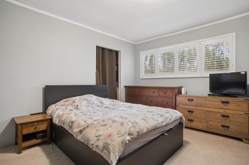 30-8700 Bennett Road, Richmond, BC 