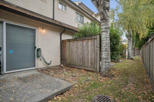 30-8700 Bennett Road, Richmond, BC 