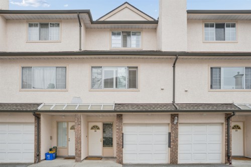 30-8700 Bennett Road, Richmond, BC 