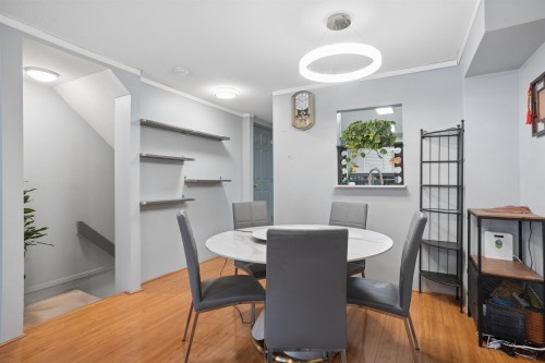 30-8700 Bennett Road, Richmond, BC 