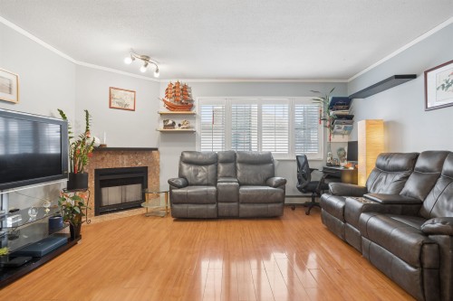 30-8700 Bennett Road, Richmond, BC 