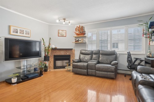 30-8700 Bennett Road, Richmond, BC 