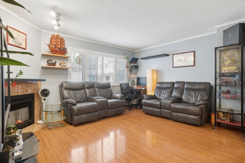 30-8700 Bennett Road, Richmond, BC 
