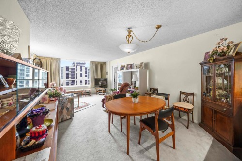 1405-6070 Mcmurray Avenue, Burnaby, BC 