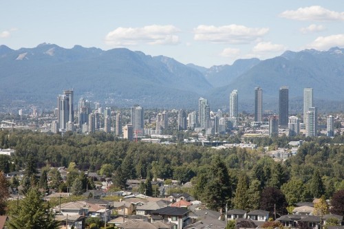 1405-6070 Mcmurray Avenue, Burnaby, BC 