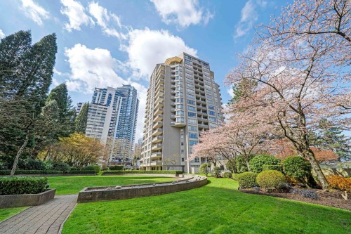 1405-6070 Mcmurray Avenue, Burnaby, BC 