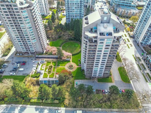 1405-6070 Mcmurray Avenue, Burnaby, BC 